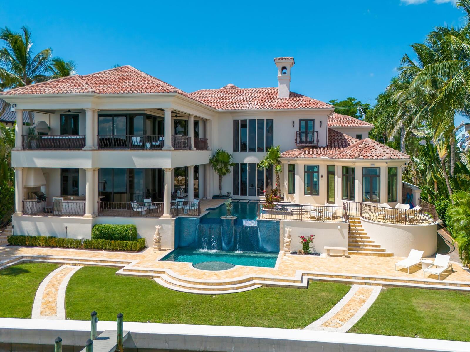 LIDO C - Residential