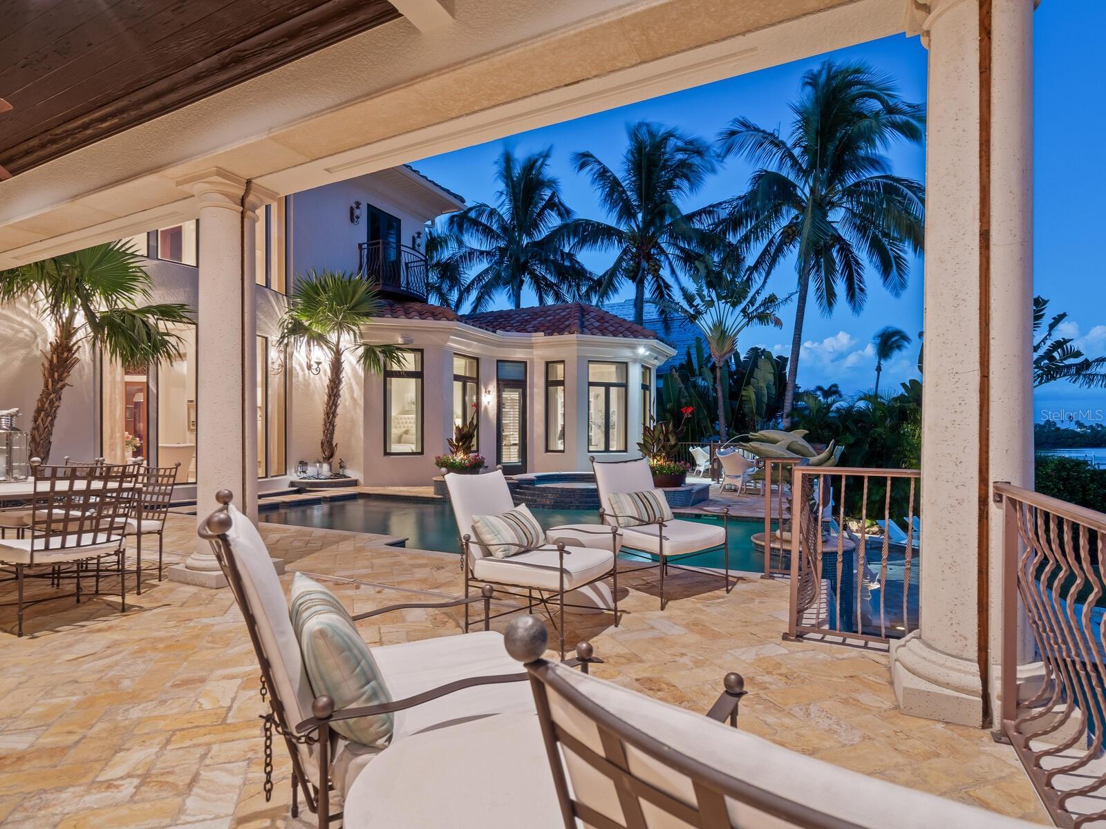 LIDO C - Residential