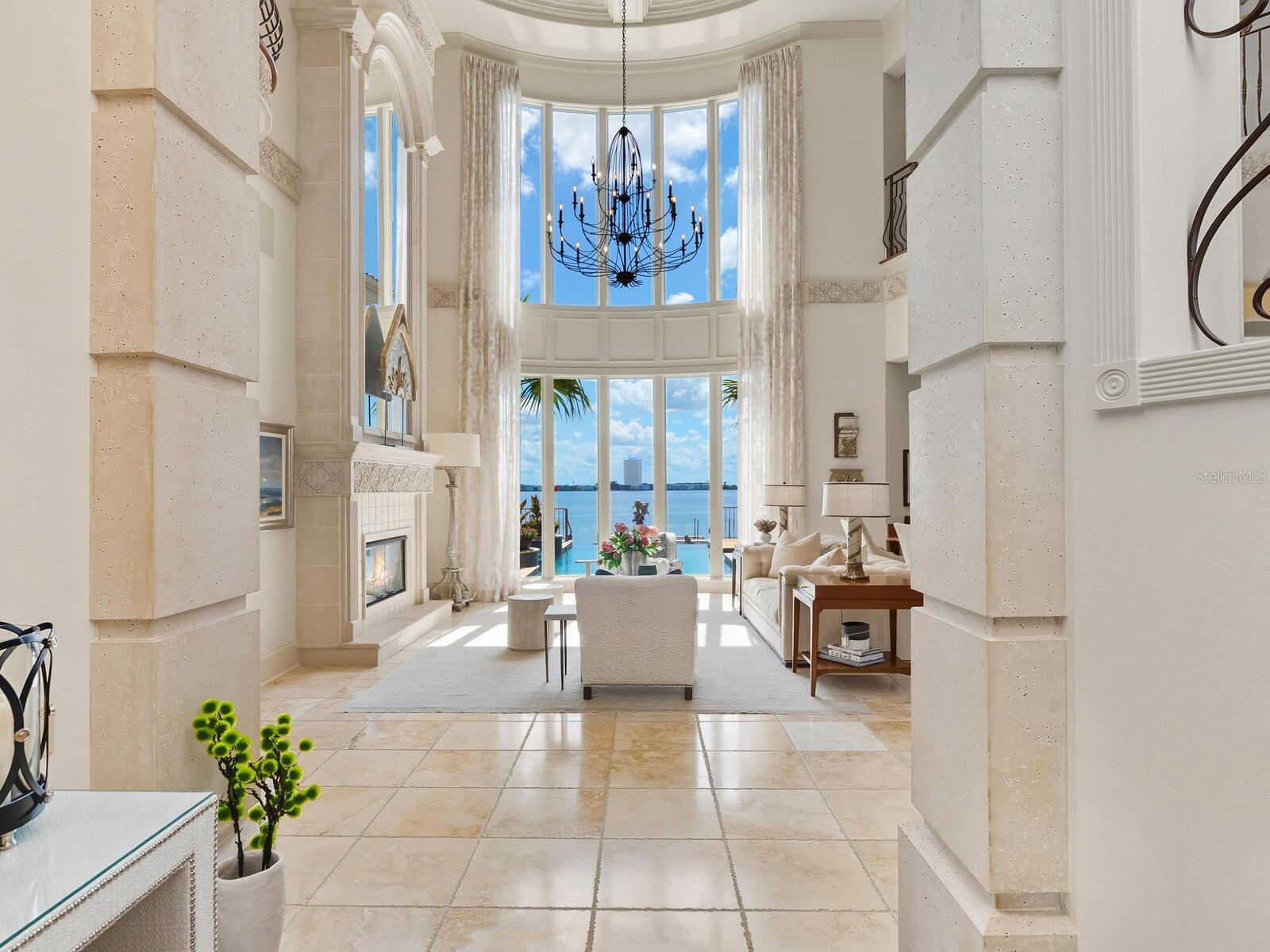 LIDO C - Residential