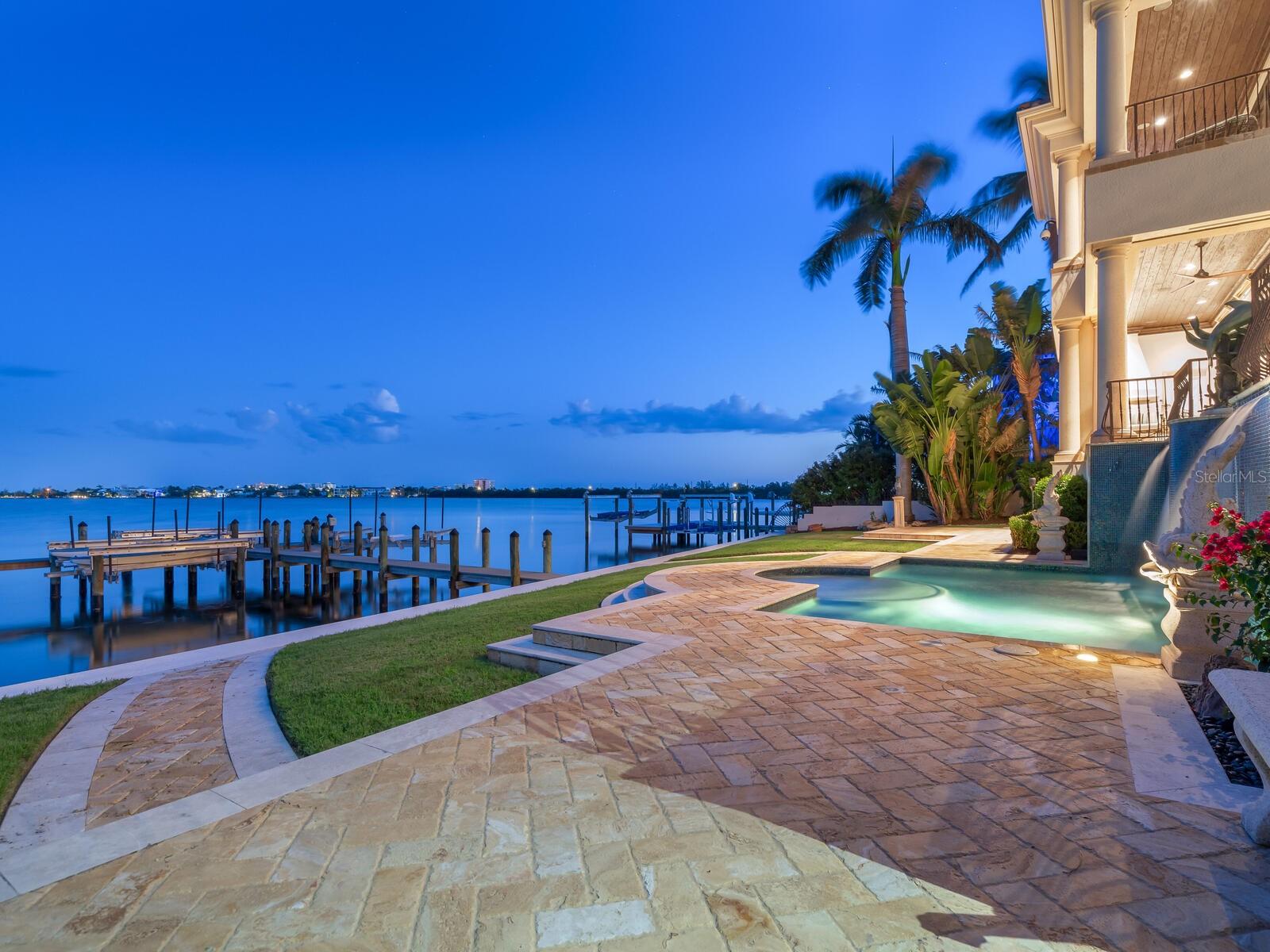 LIDO C - Residential