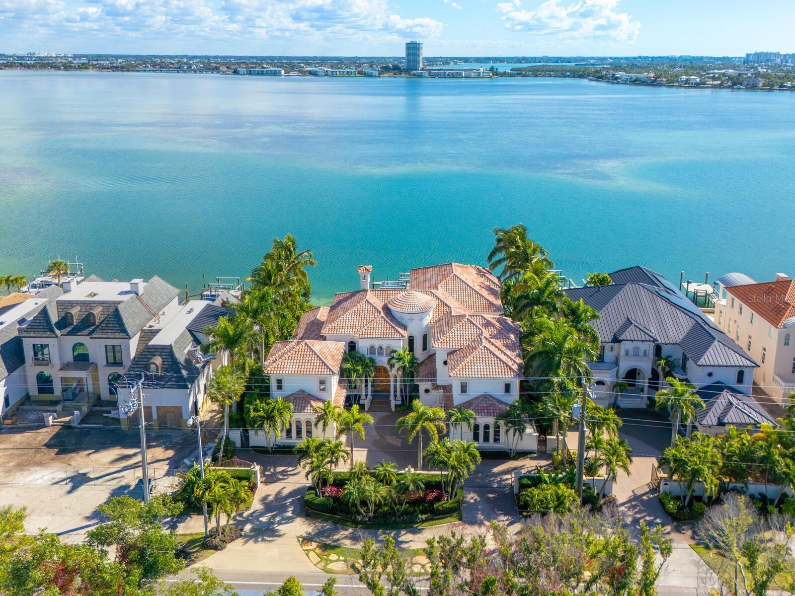 LIDO C - Residential