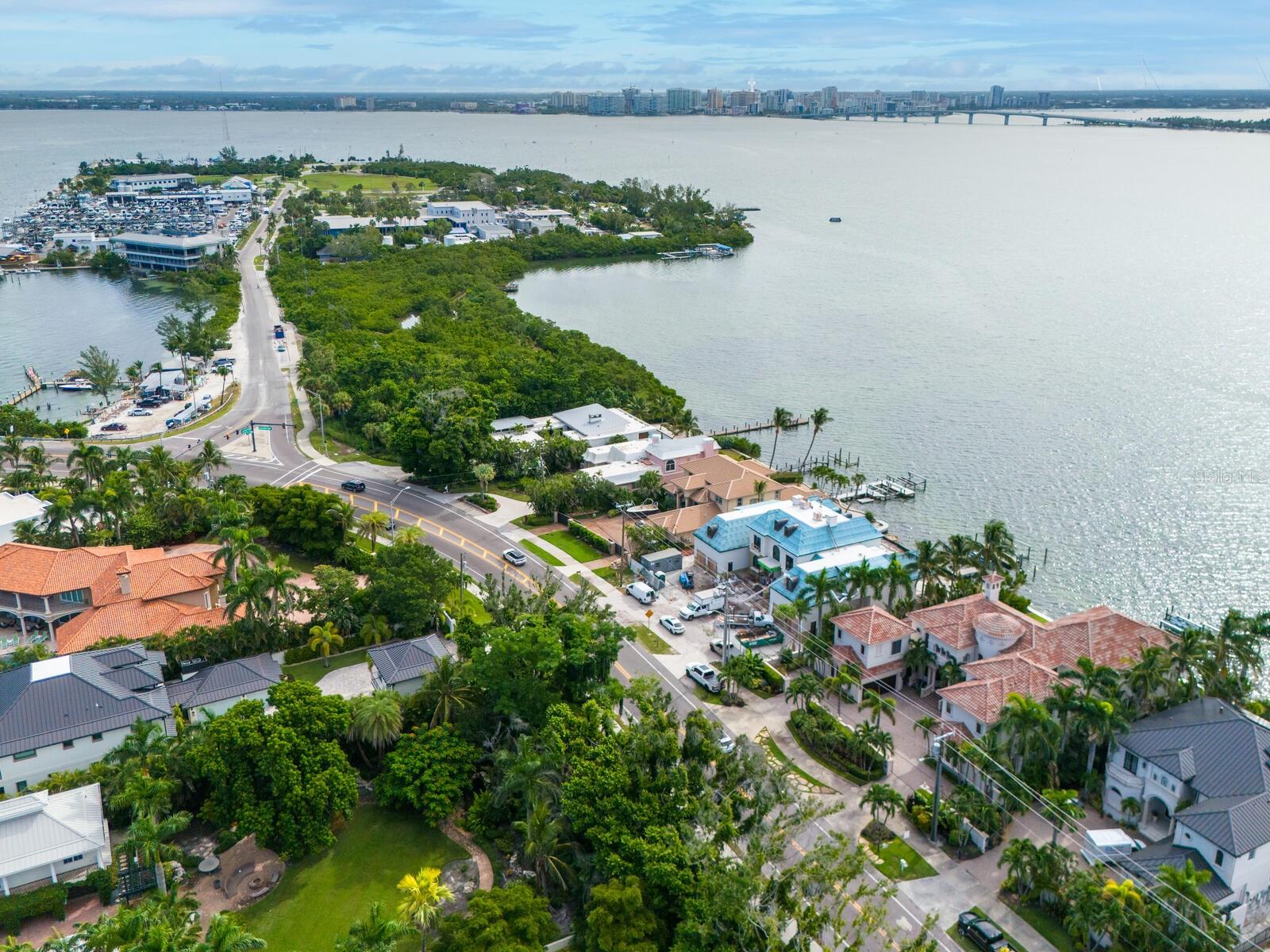 LIDO C - Residential