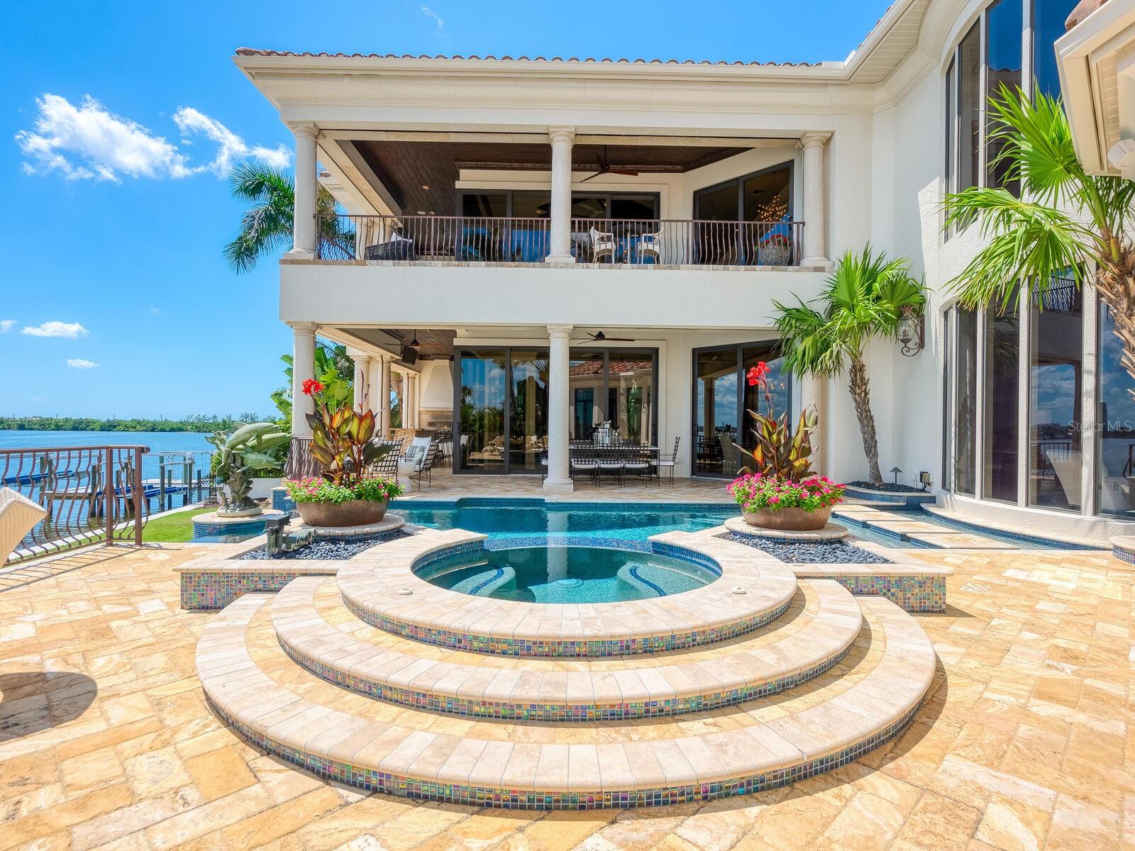 LIDO C - Residential
