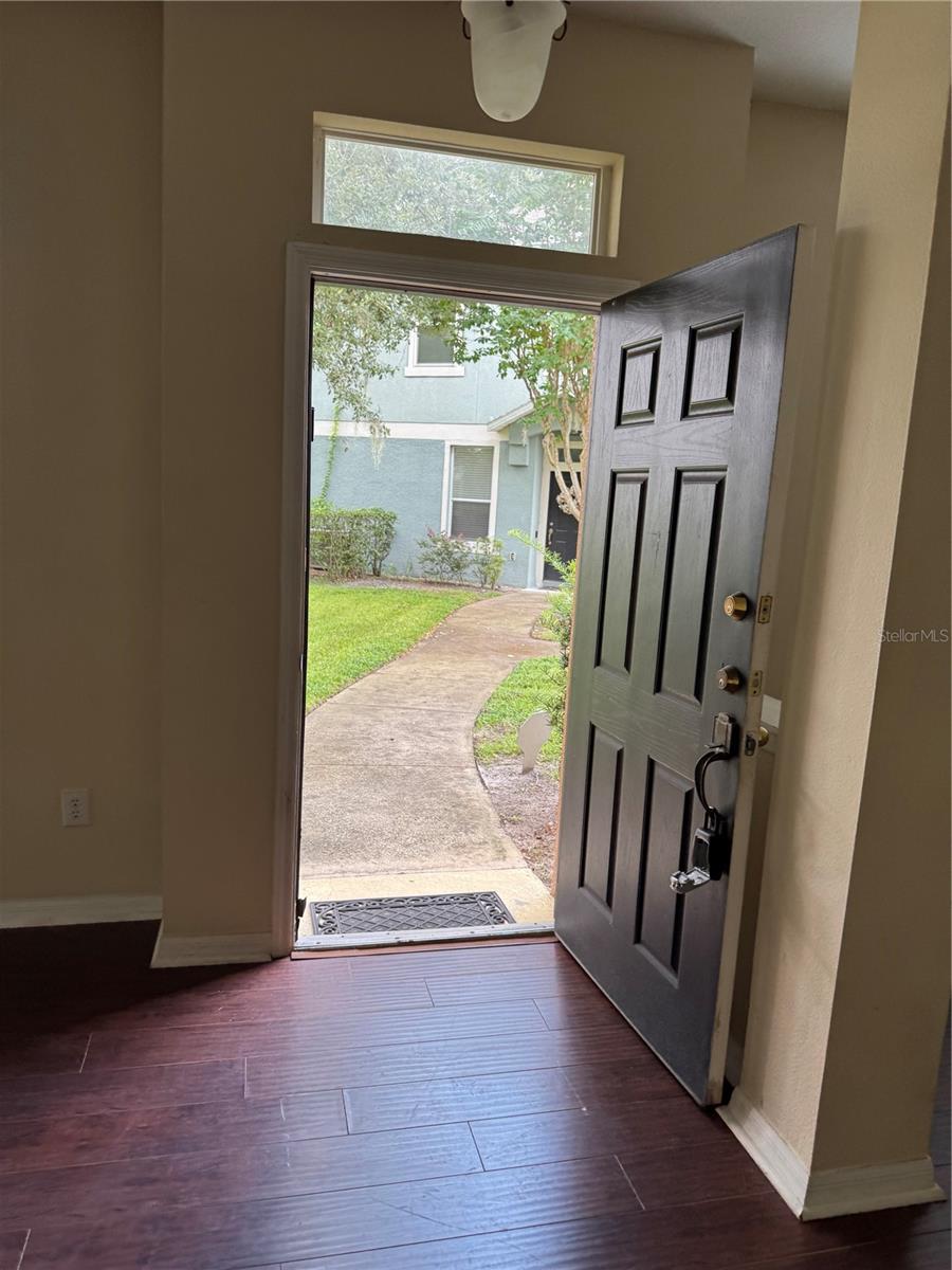 FLAGSHIP PARK A CONDO - Residential Lease