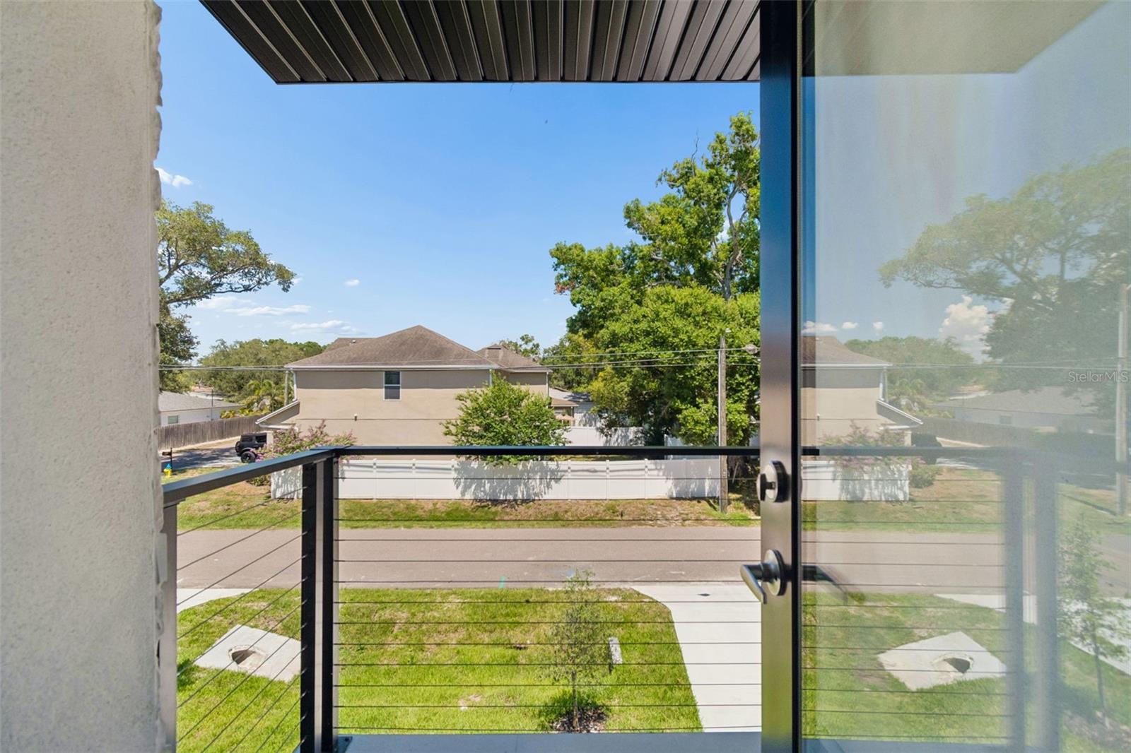 SUNSET ADD - Residential