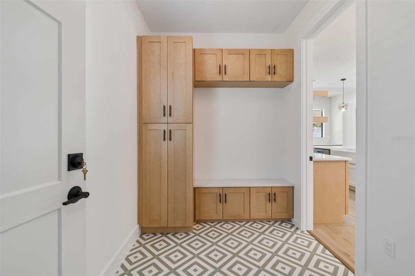 SUNSET ADD - Residential