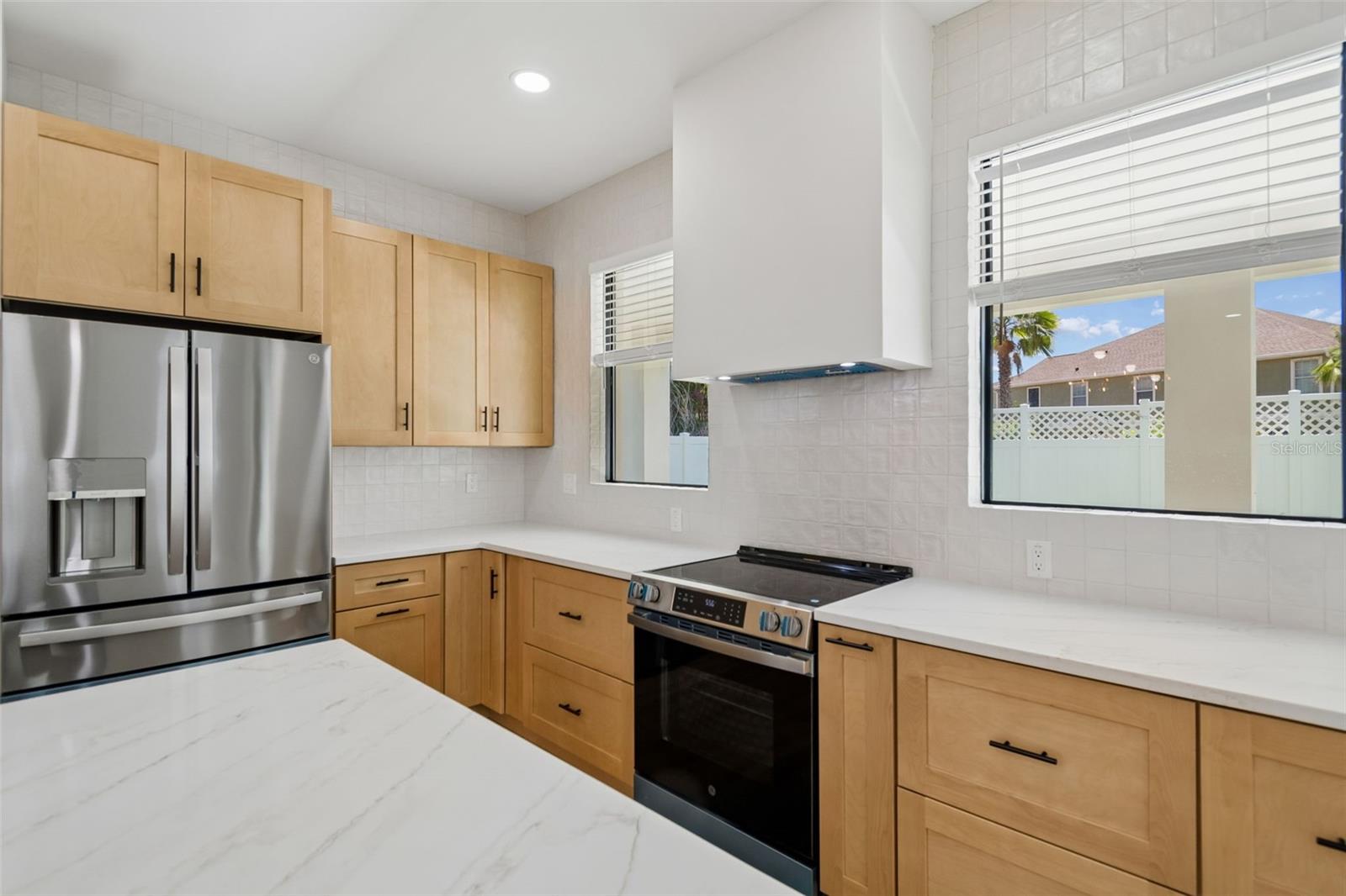 SUNSET ADD - Residential