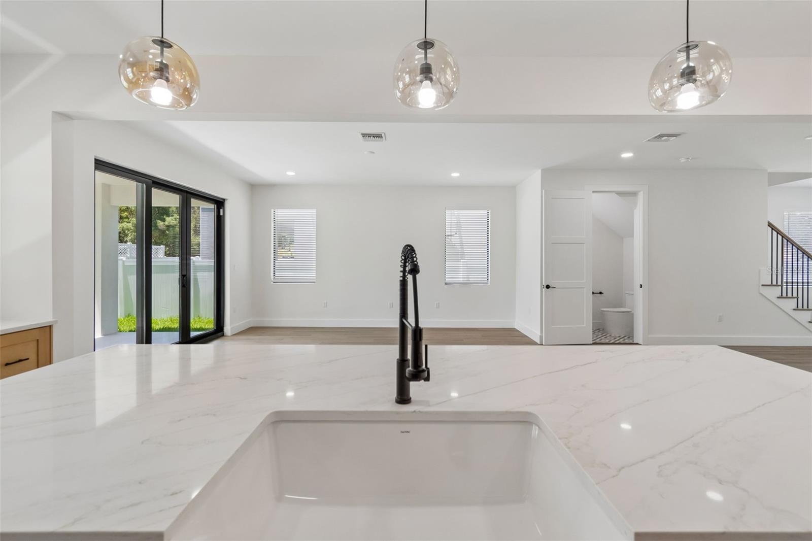 SUNSET ADD - Residential