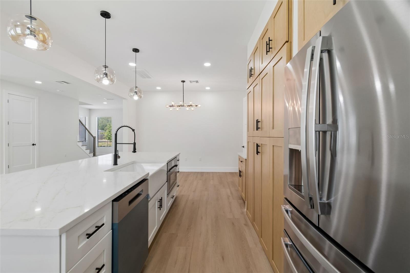 SUNSET ADD - Residential