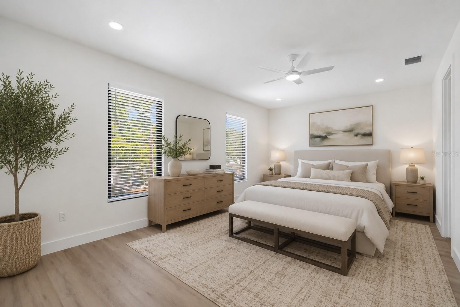SUNSET ADD - Residential