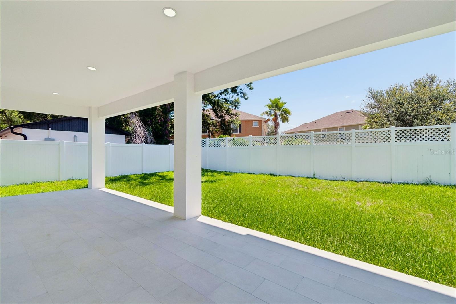 SUNSET ADD - Residential