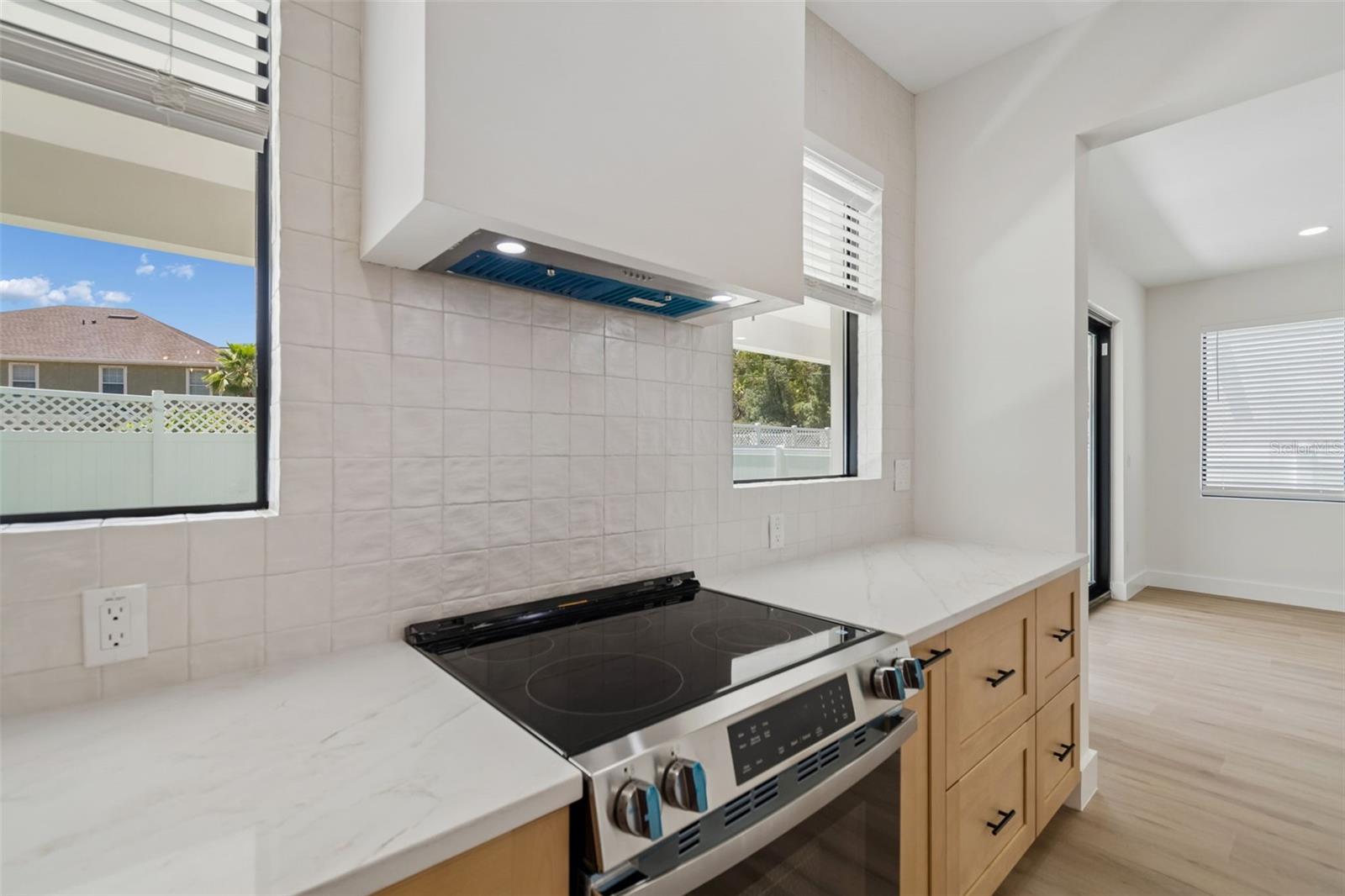 SUNSET ADD - Residential