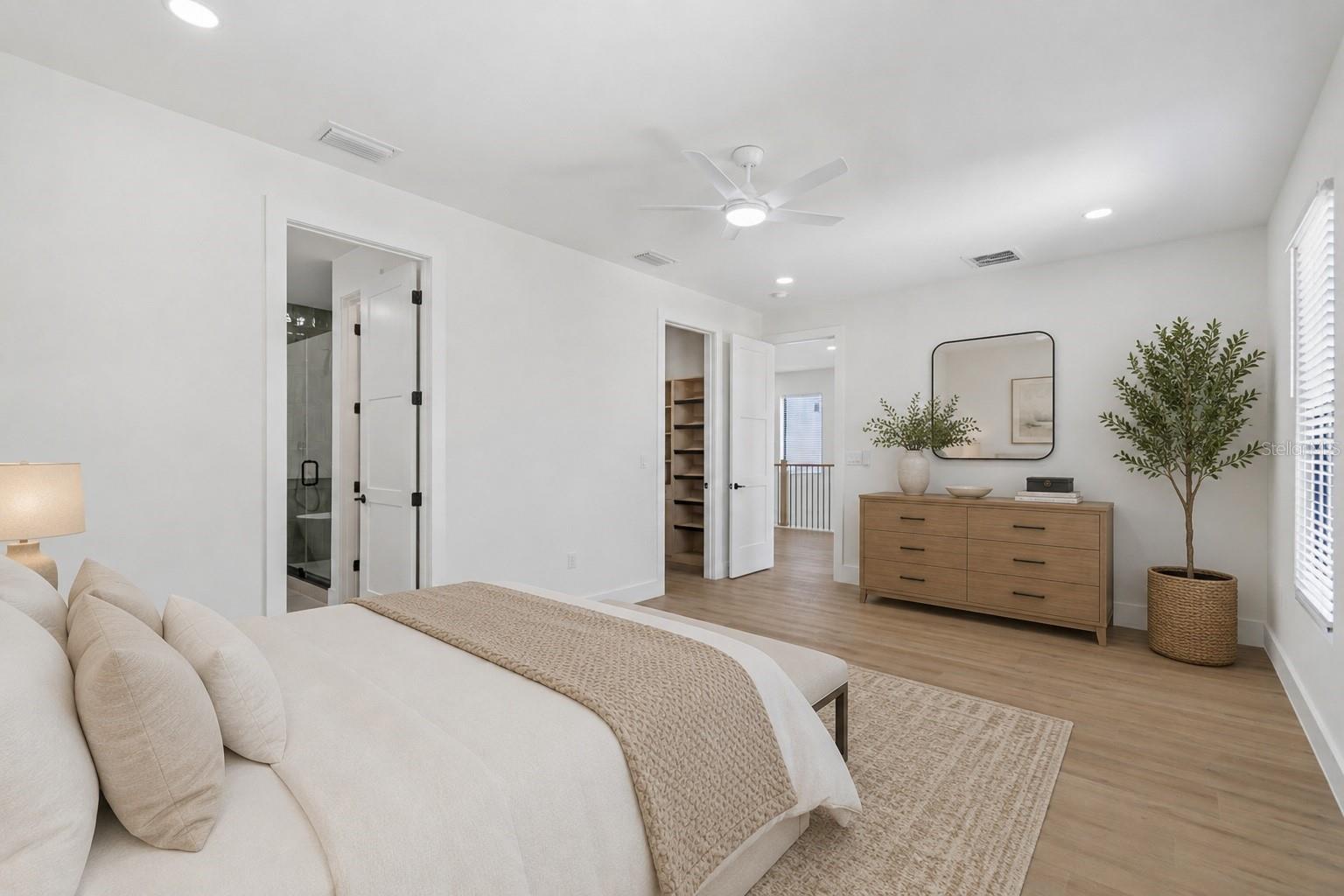 SUNSET ADD - Residential