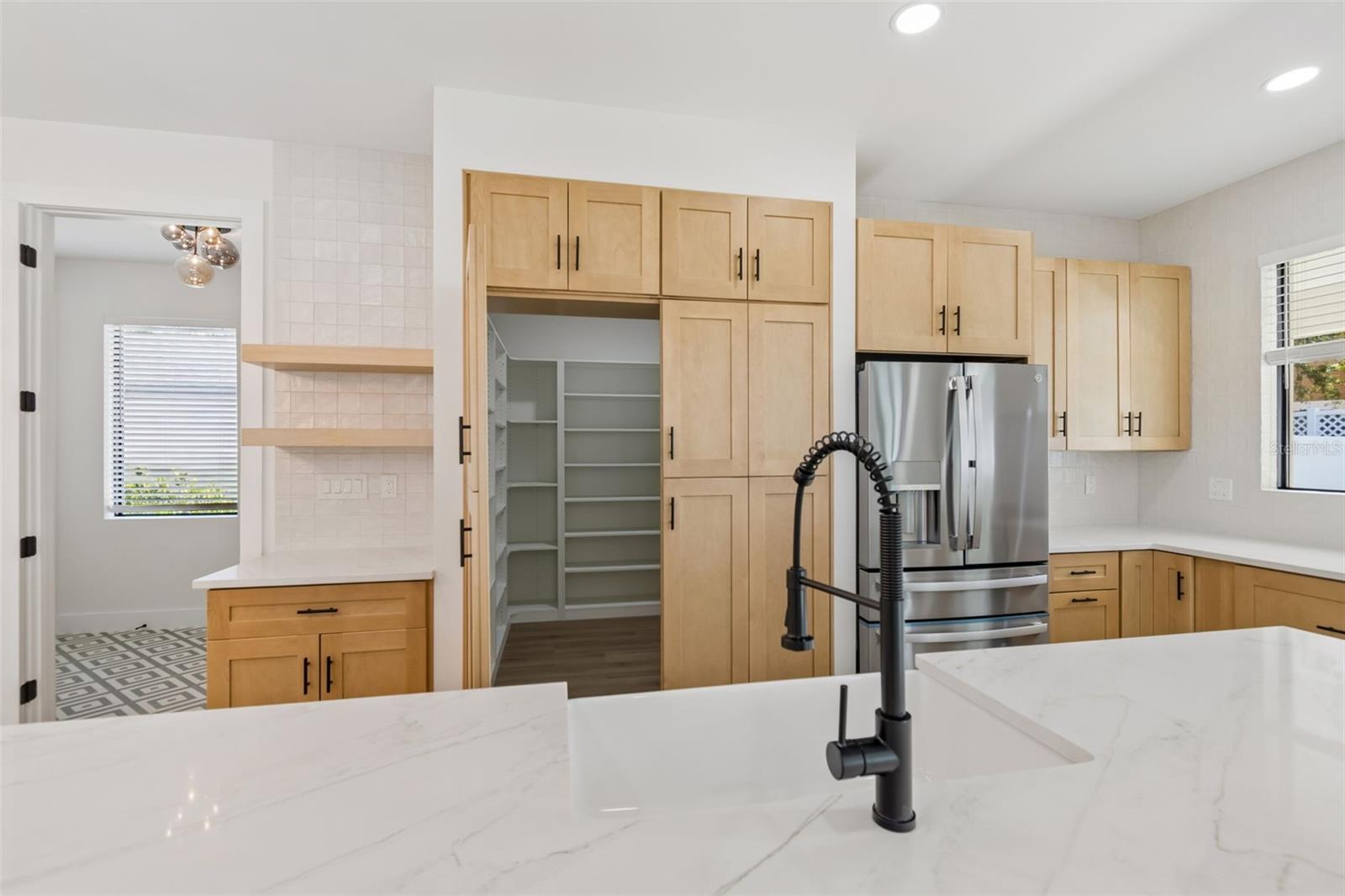 SUNSET ADD - Residential