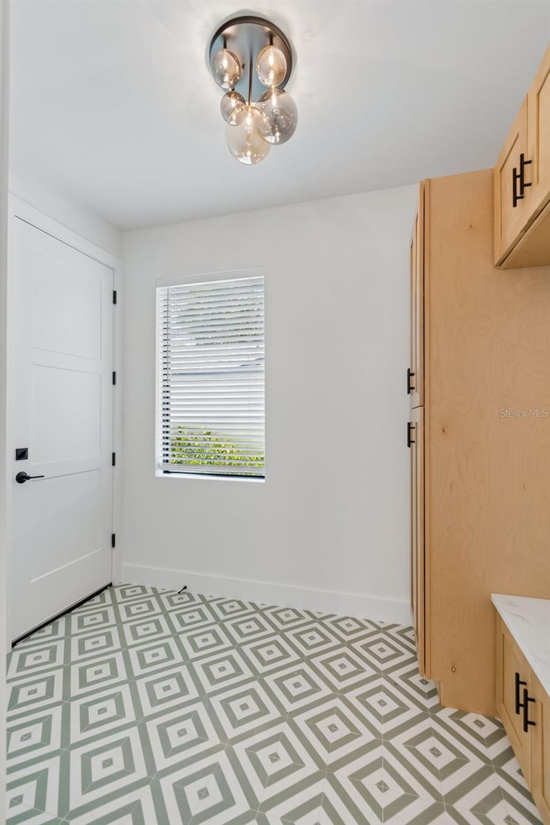 SUNSET ADD - Residential