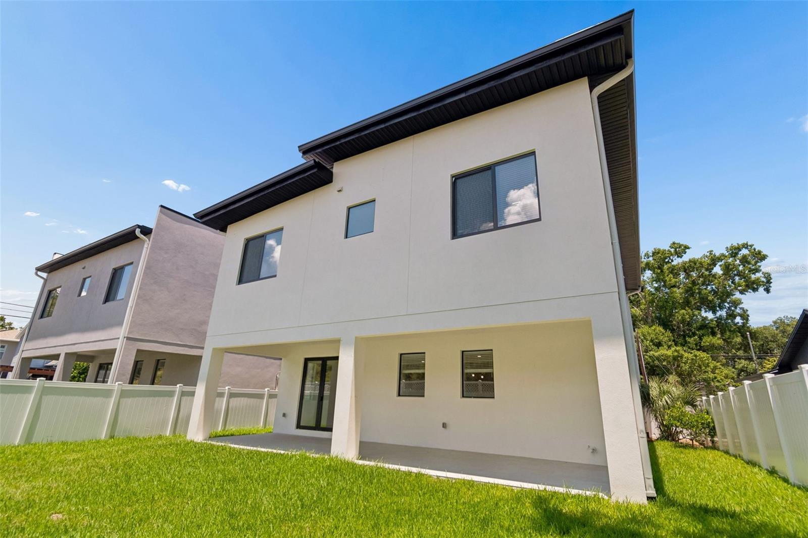 SUNSET ADD - Residential