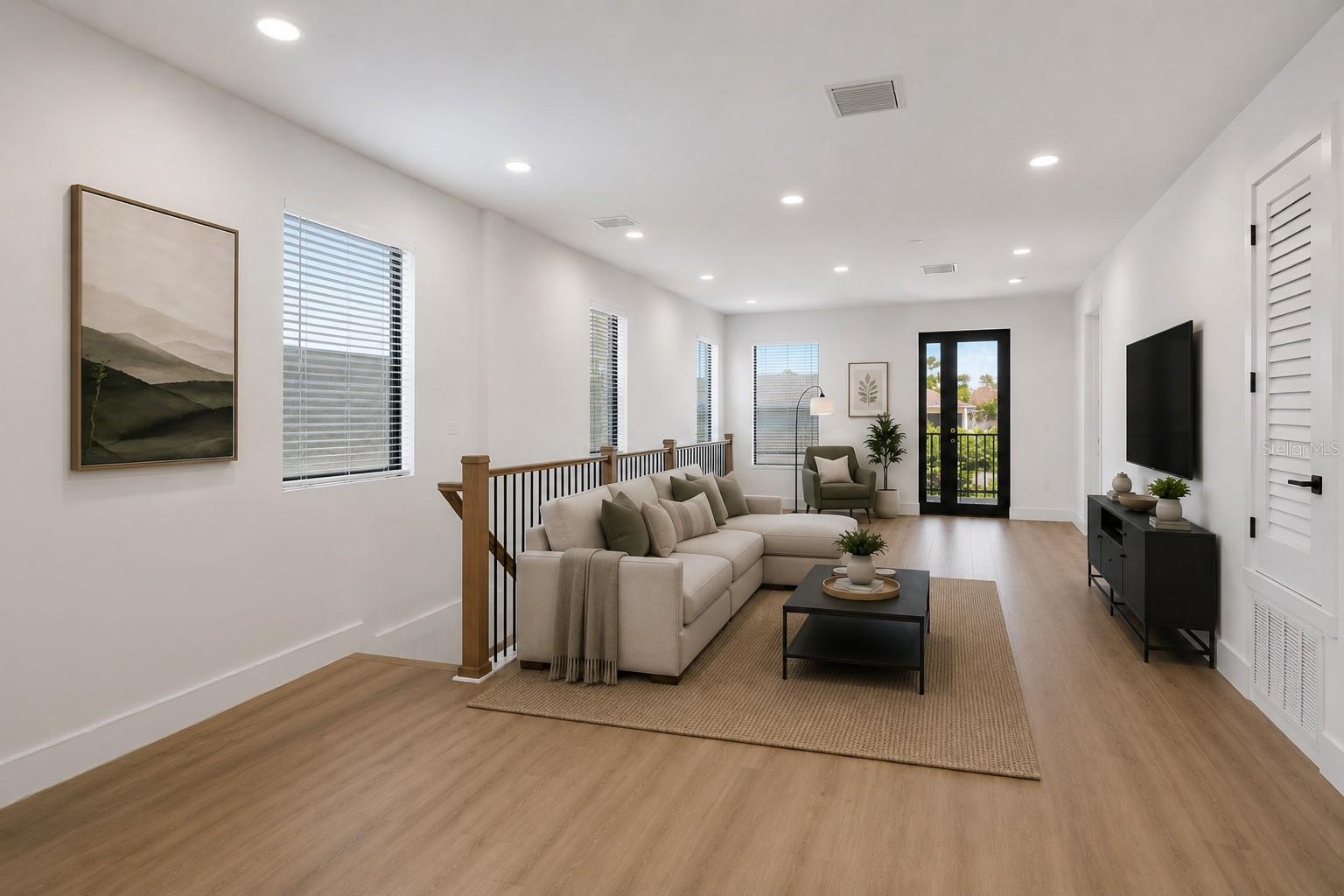 SUNSET ADD - Residential