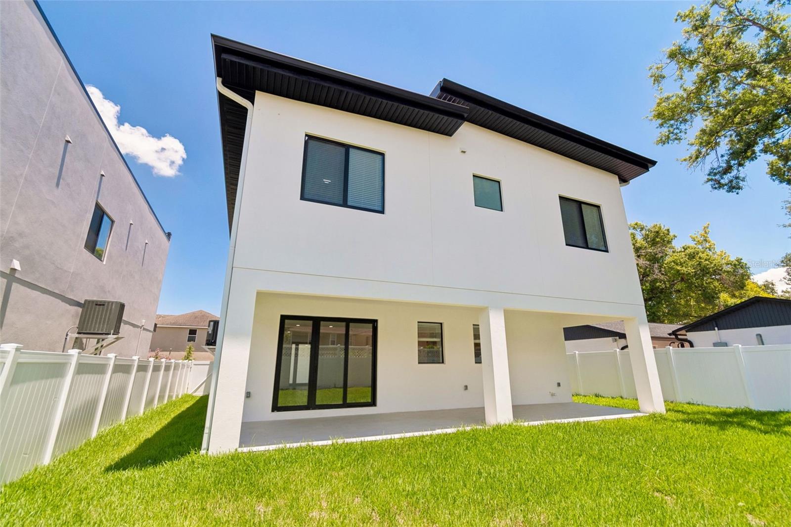 SUNSET ADD - Residential