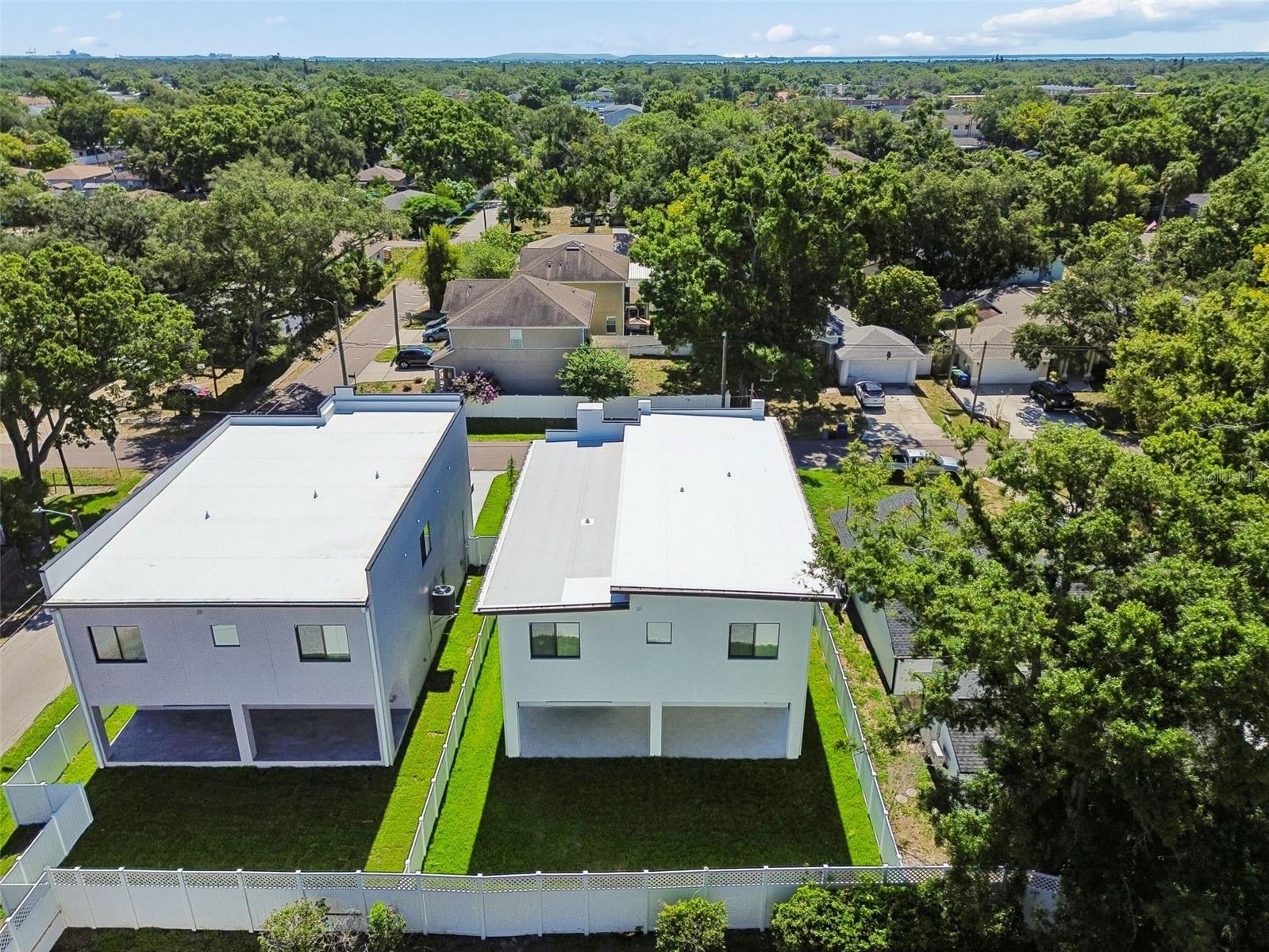 SUNSET ADD - Residential