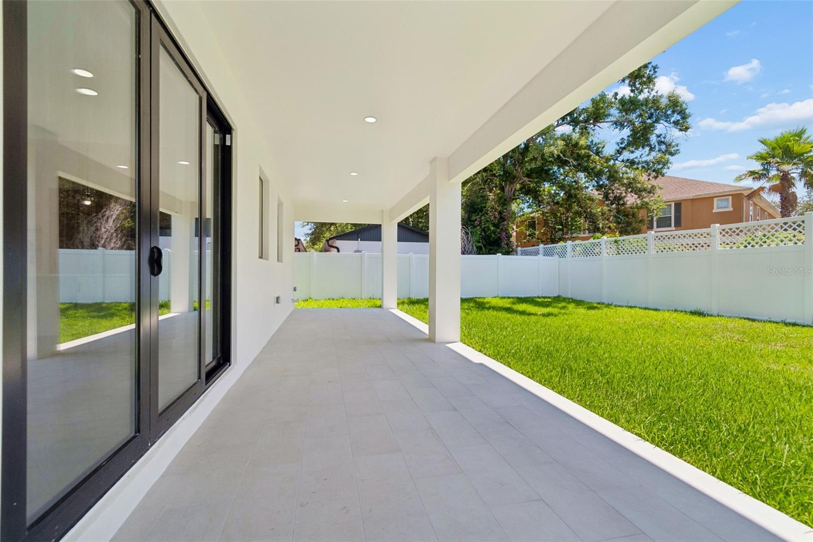 SUNSET ADD - Residential