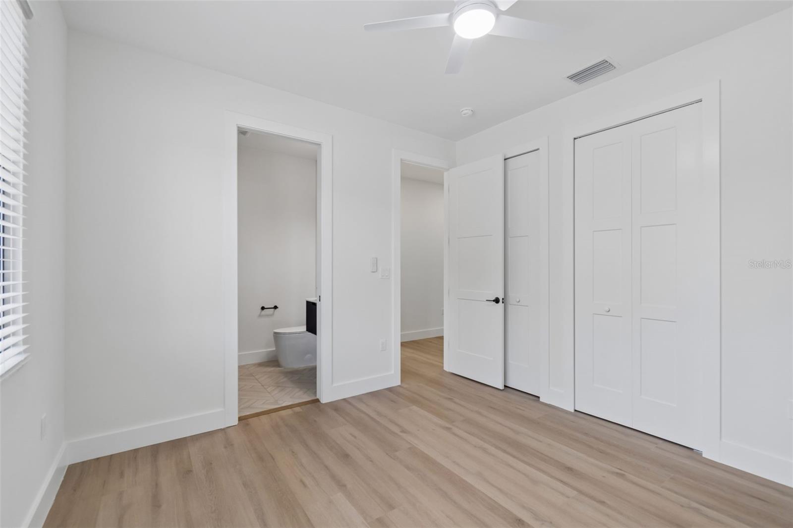 SUNSET ADD - Residential