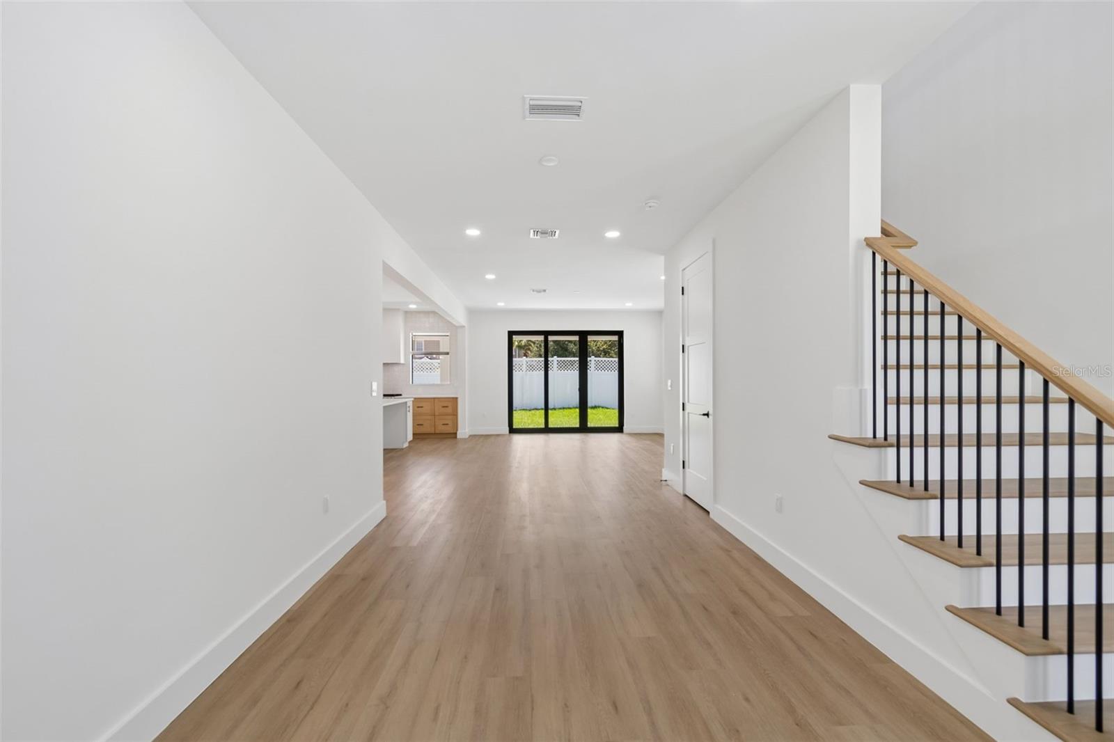 SUNSET ADD - Residential