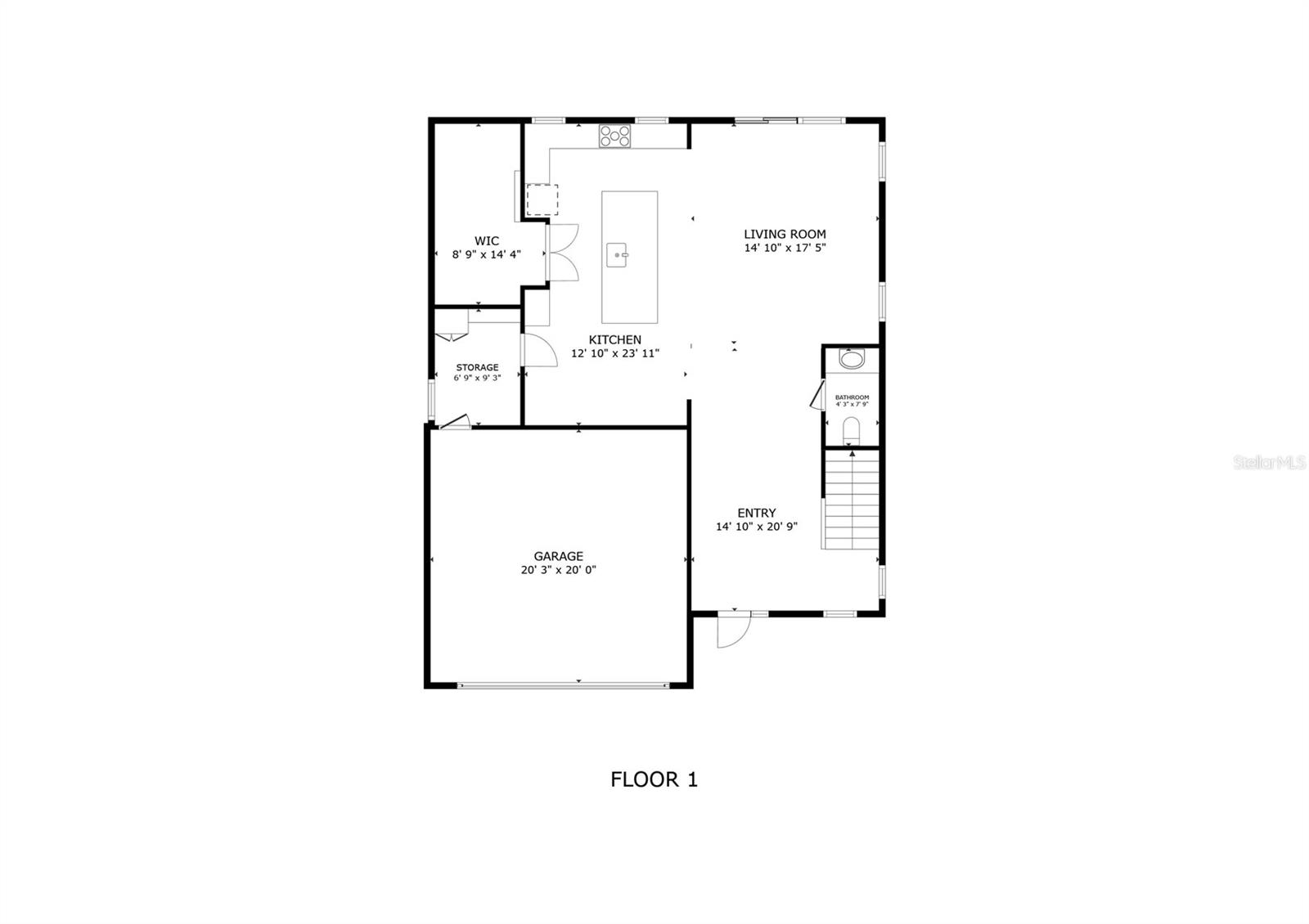 SUNSET ADD - Residential