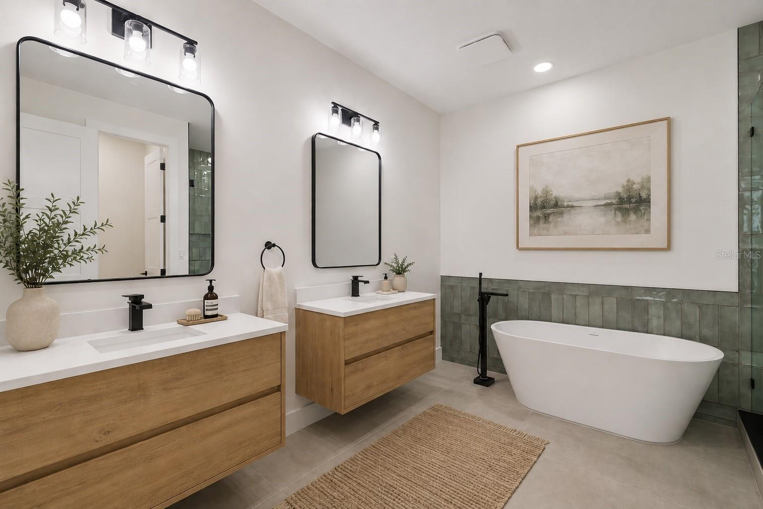 SUNSET ADD - Residential
