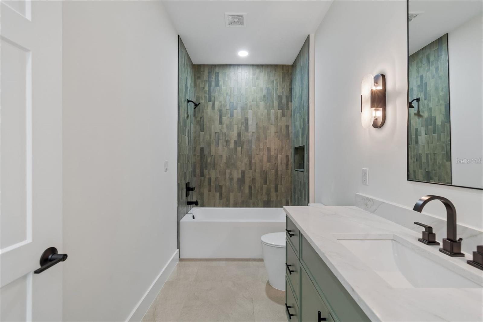 SUNSET ADD - Residential