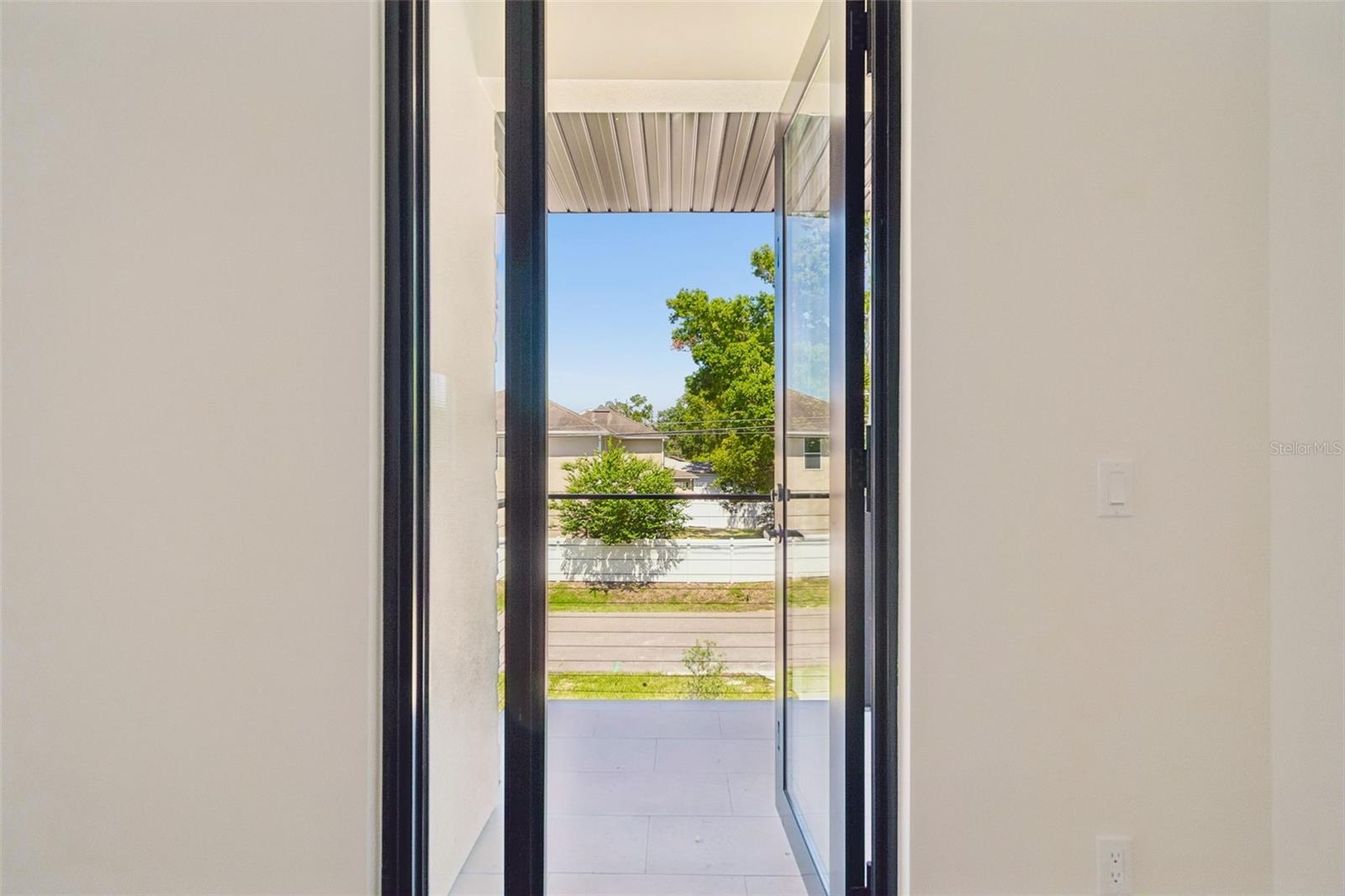 SUNSET ADD - Residential