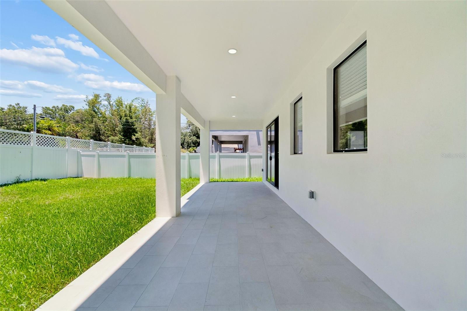 SUNSET ADD - Residential