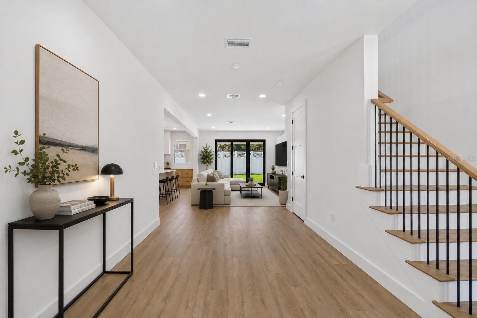 SUNSET ADD - Residential