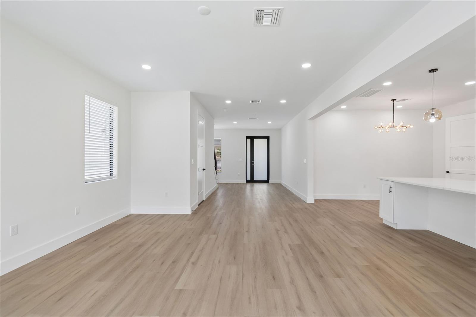 SUNSET ADD - Residential