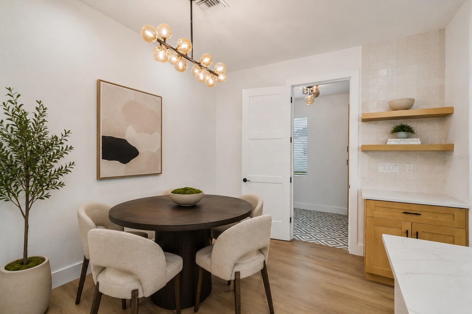 SUNSET ADD - Residential