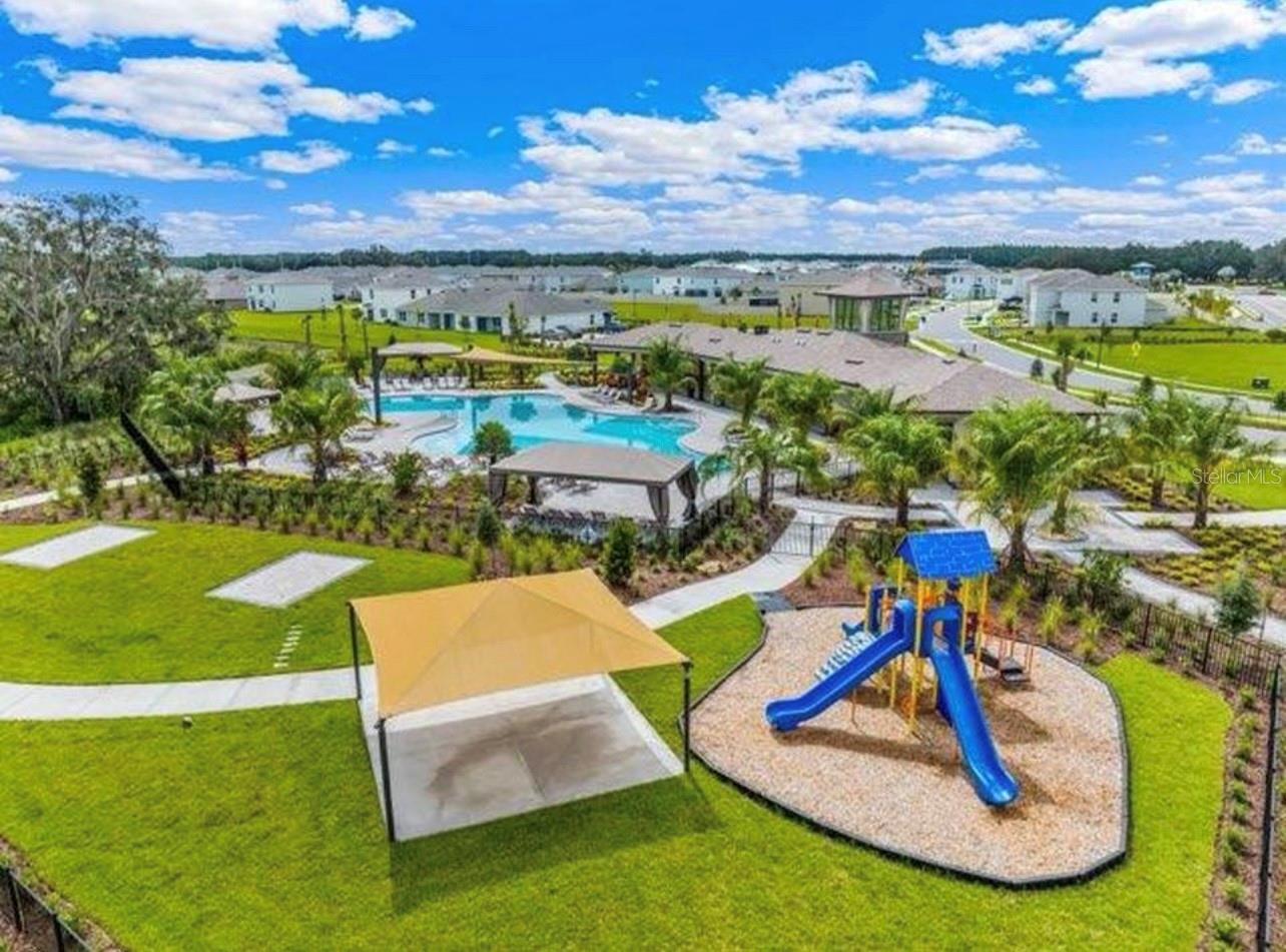 ASHBERRY VILLAGE PH 2B - Residential Lease