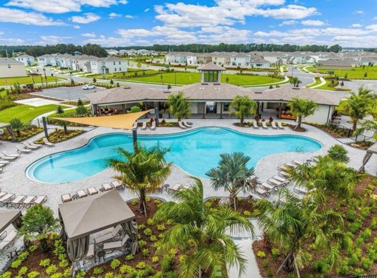 ASHBERRY VILLAGE PH 2B - Residential Lease