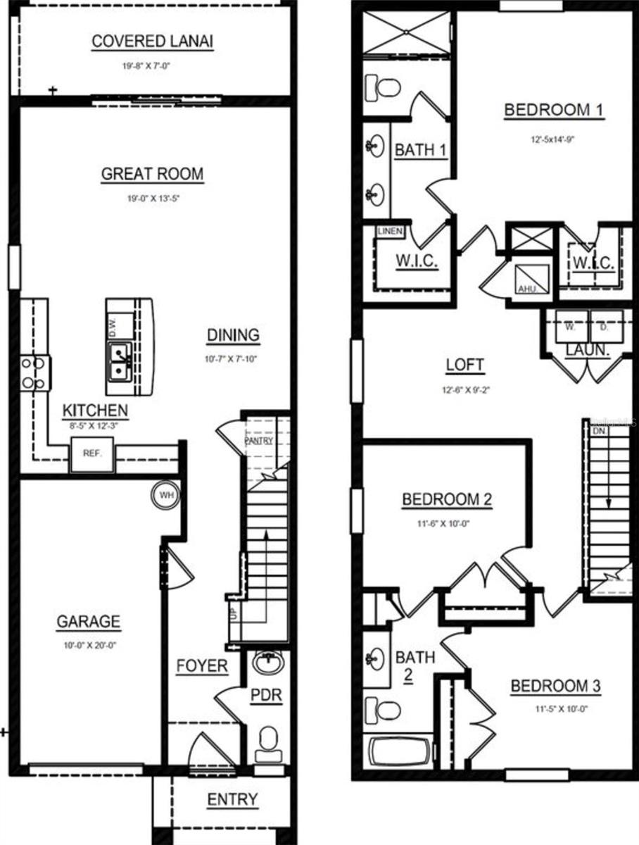 ASHBERRY VILLAGE PH 2B - Residential Lease
