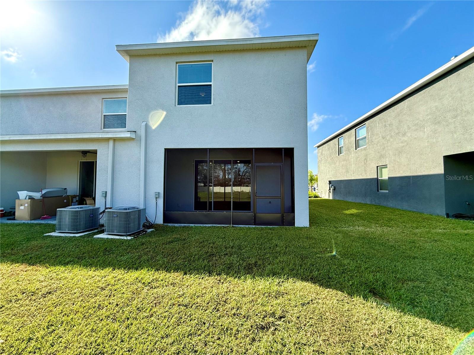 ASHBERRY VILLAGE PH 2B - Residential Lease