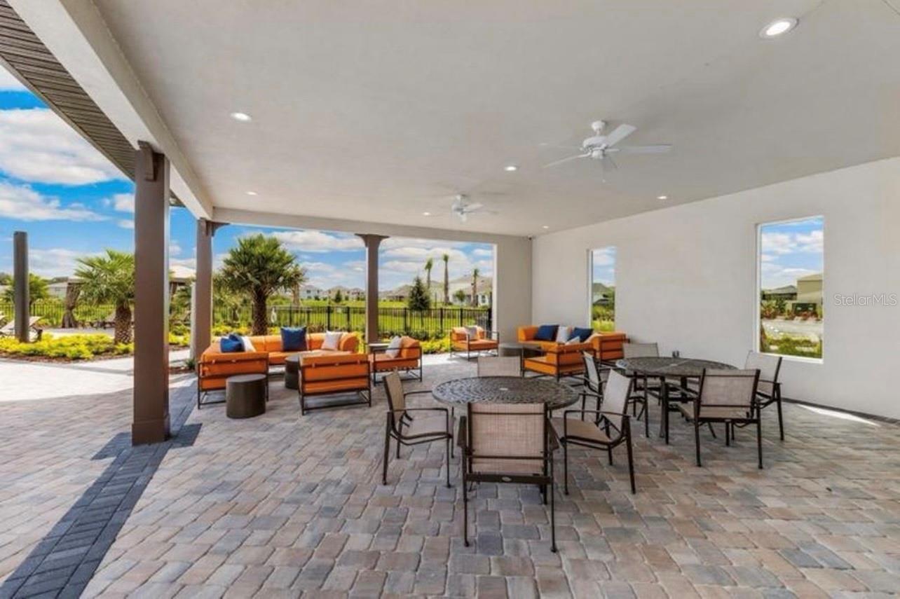 ASHBERRY VILLAGE PH 2B - Residential Lease