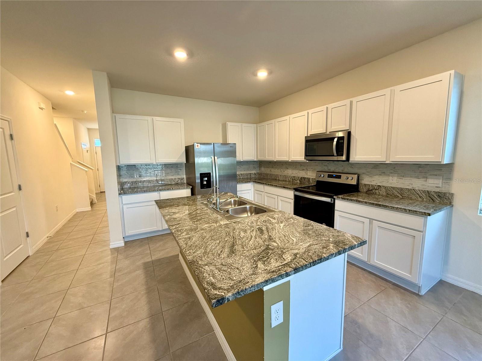 ASHBERRY VILLAGE PH 2B - Residential Lease