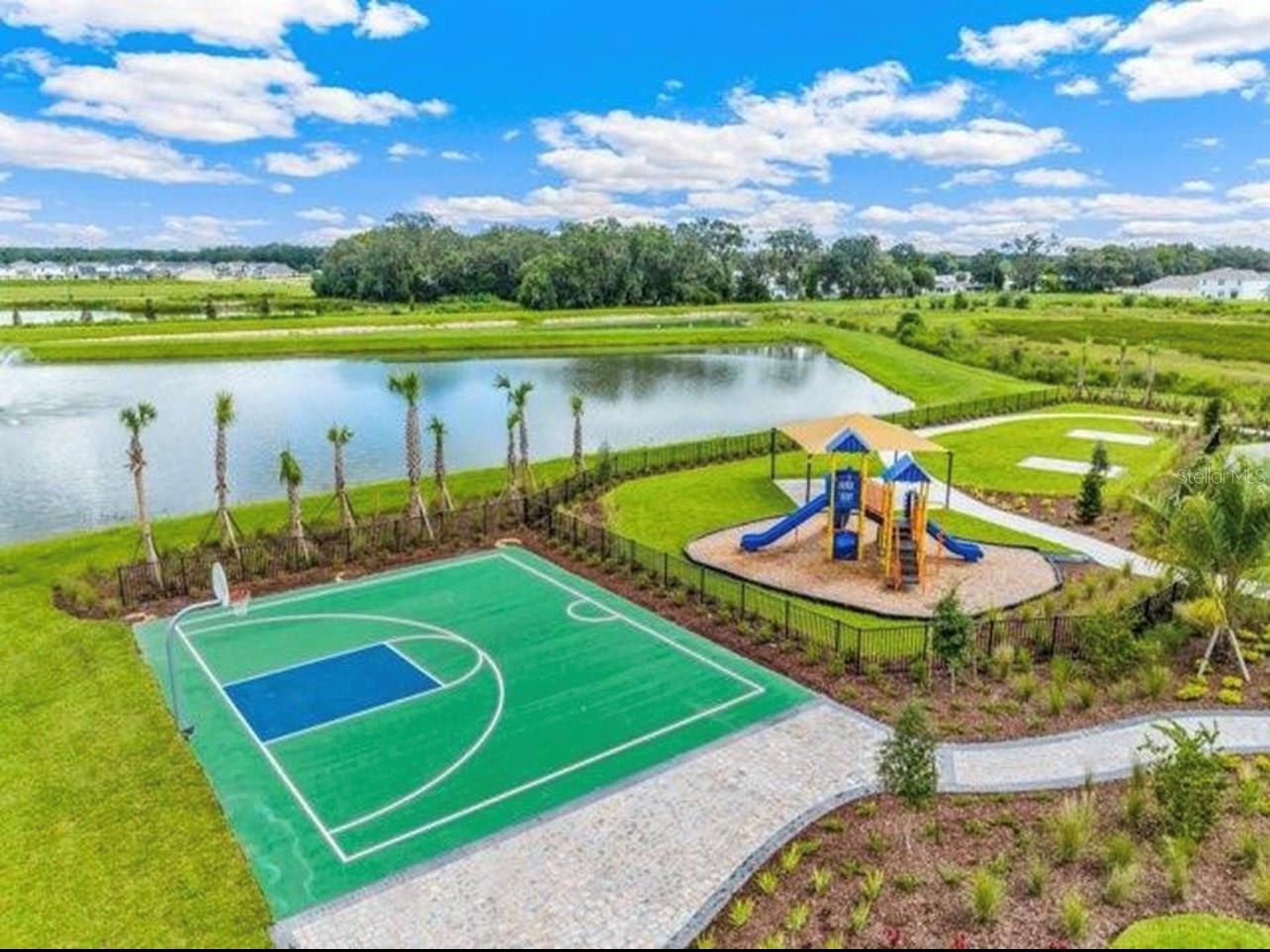 ASHBERRY VILLAGE PH 2B - Residential Lease