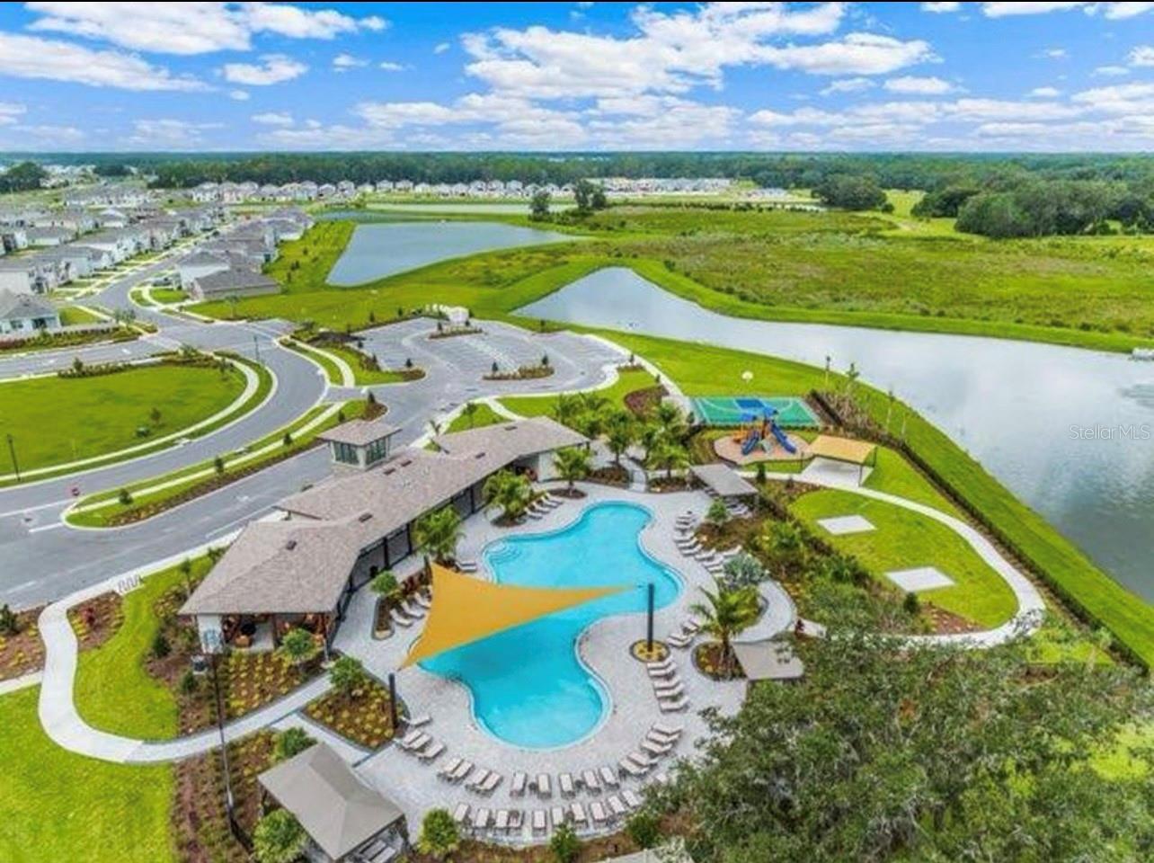 ASHBERRY VILLAGE PH 2B - Residential Lease