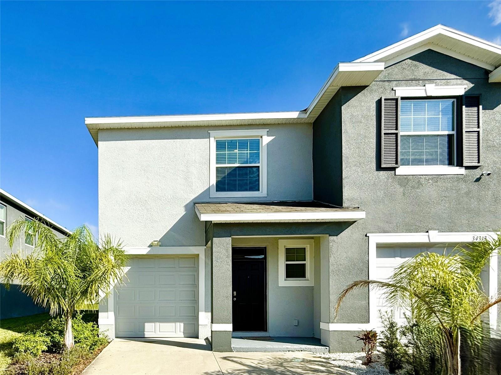 Stunning 3 Bedroom, 2.5 Bath Townhouse for Rent! Experience modern living in this gorgeous townhome built in 2023. This spacious home features an inviting open concept main floor, perfect for entertaining. The kitchen is a chef's dream, boasting elegant stone countertops, a center island, and sleek stainless steel appliances. The second floor offers a versatile den, ideal for a home office or relaxation space. The master bedroom is a true retreat, complete with an en-suite bathroom and a generous walk-in closet. Two additional bedrooms and a four-piece bathroom provide ample space for family or guests. Enjoy outdoor living with a screened-in patio, perfect for morning coffee or evening relaxation. Amazing location! Easy access to major highways such as I-75 and I-275. Located near shopping plazas, restaurants and more! Pets (2) permitted (pet screening and owner approval are required). $350 non-refundable pet fee for each pet. The property is Professionally Managed and Maintained. There is a one-time $150 Administration Fee and $75 Application Fee for each applicant 18 years or older. Applicants should have a minimum 625 Credit Score, Gross Monthly Income of at least 2.5 times the Monthly Rent, and stable Rental History (no Evictions or Tenant Collections).