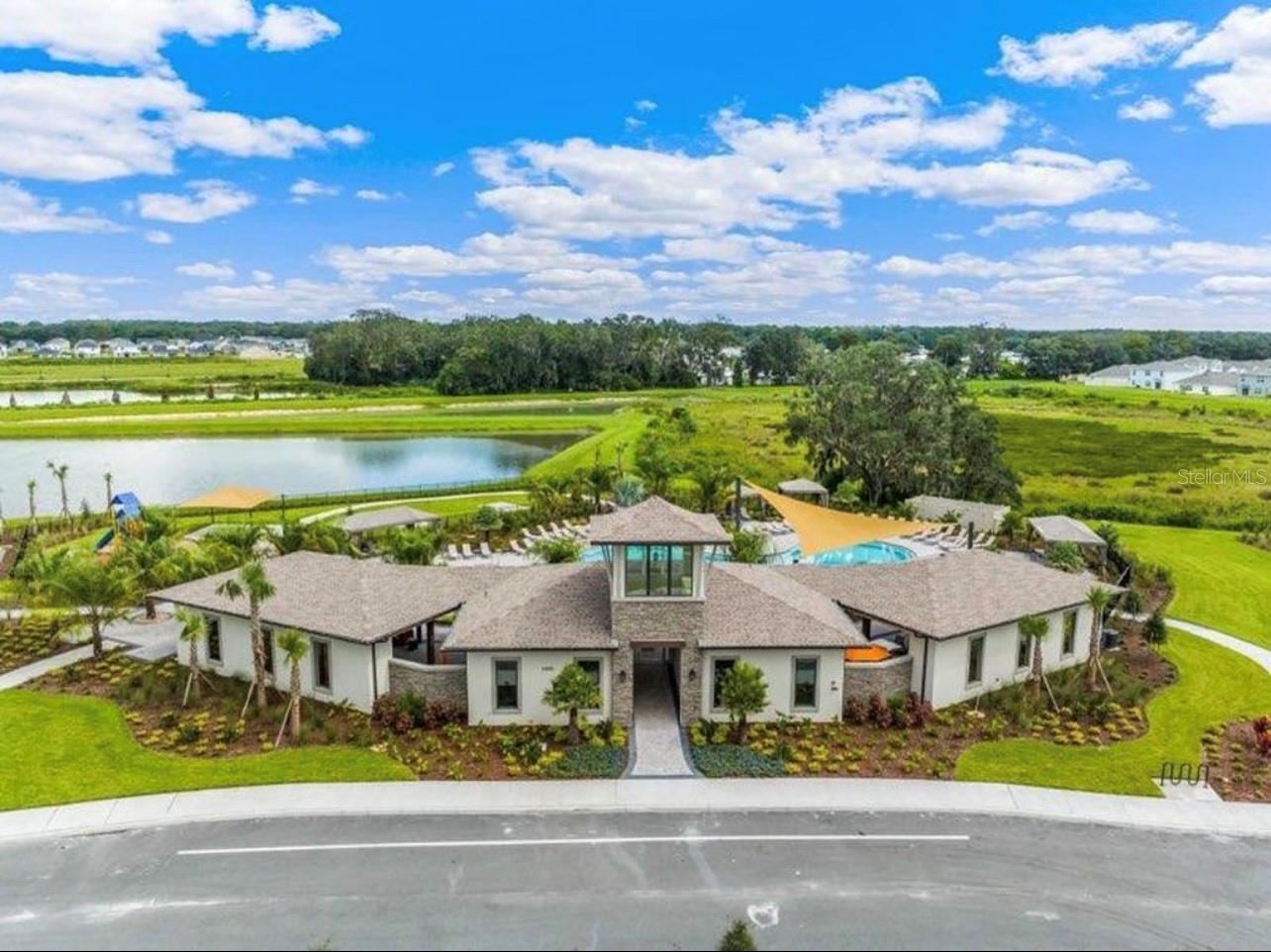 ASHBERRY VILLAGE PH 2B - Residential Lease