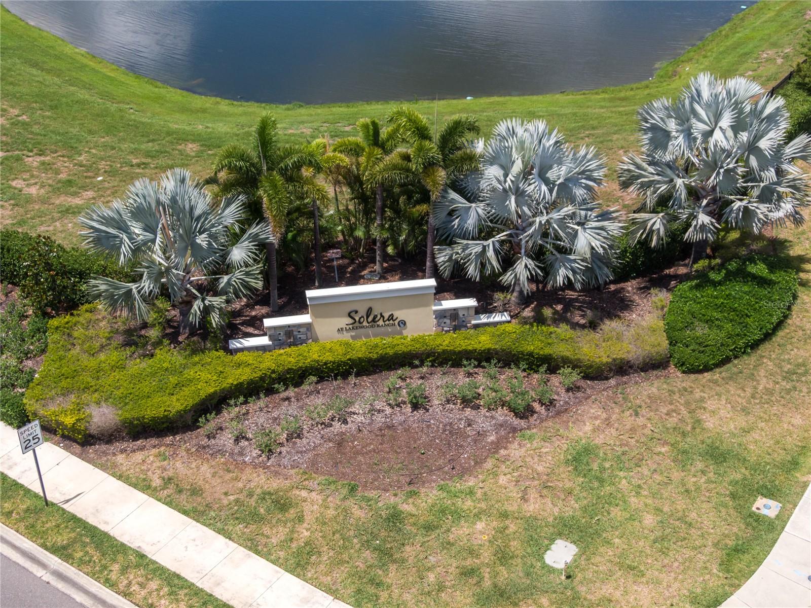 LAKEWOOD RANCH SOLERA PH IA & IB - Residential