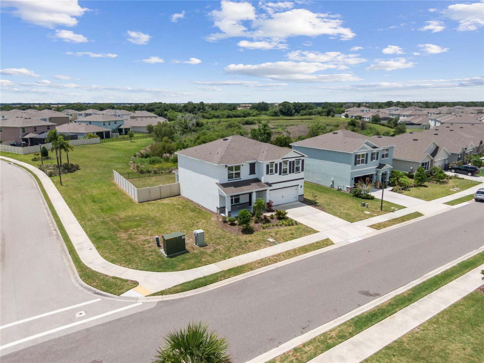 LAKEWOOD RANCH SOLERA PH IA & IB - Residential