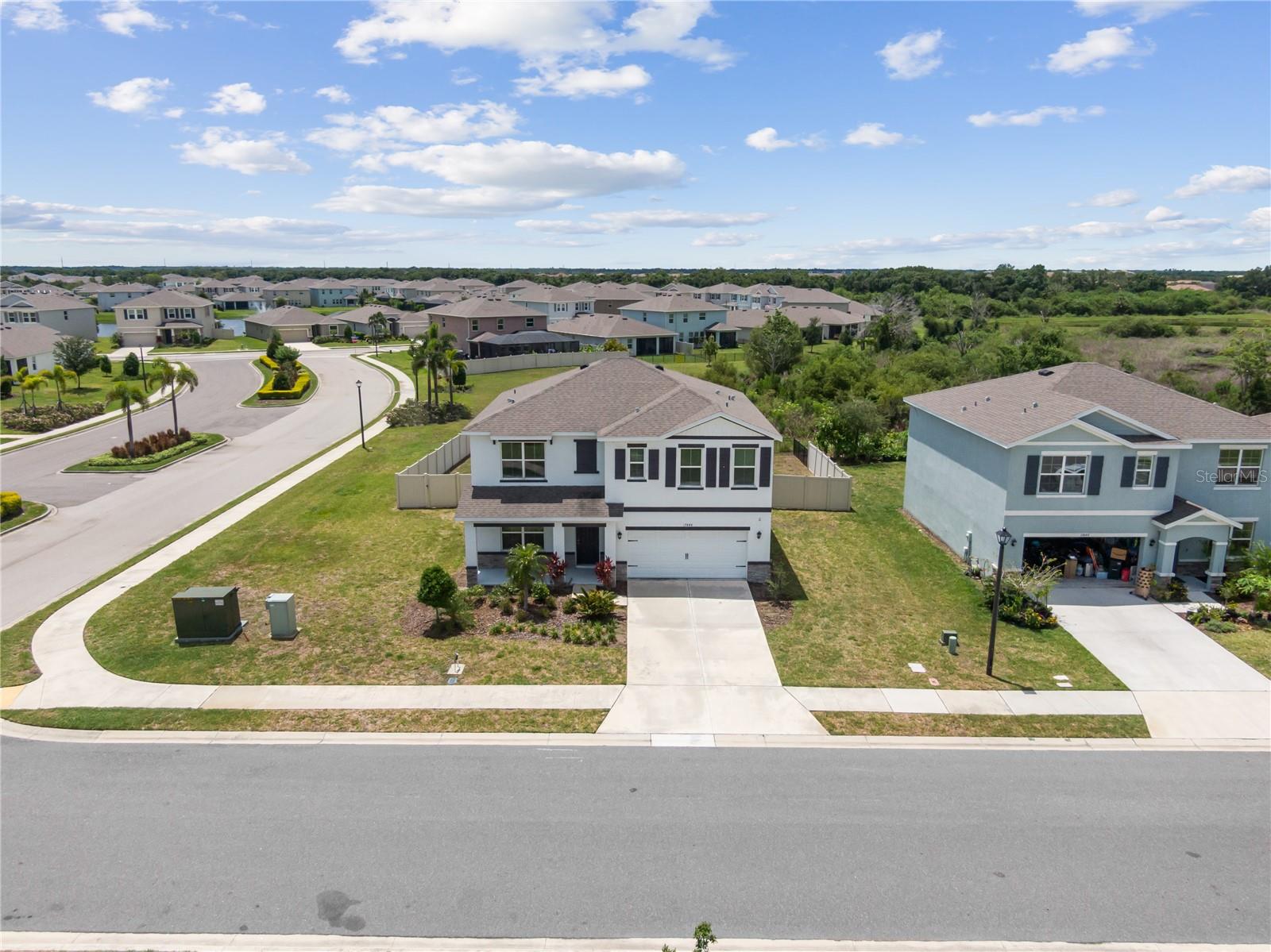 LAKEWOOD RANCH SOLERA PH IA & IB - Residential