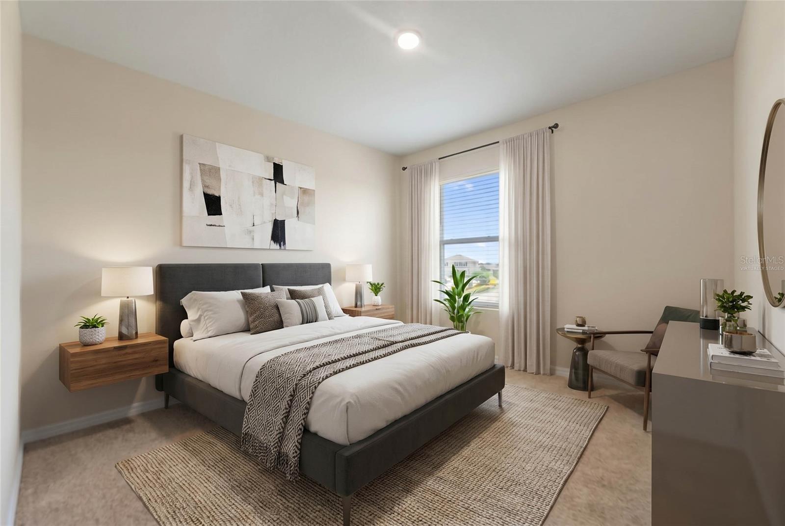 LAKEWOOD RANCH SOLERA PH IA & IB - Residential