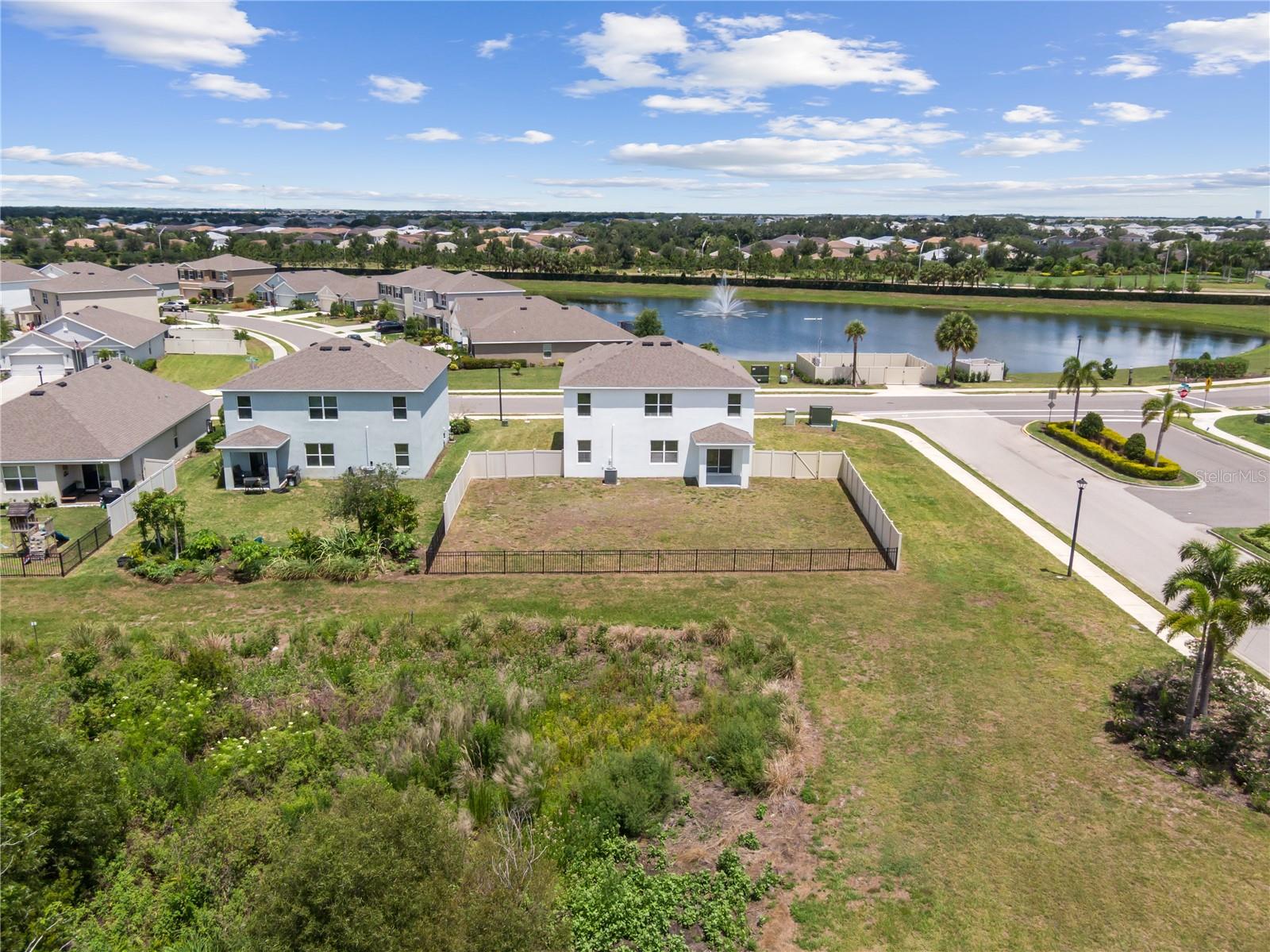 LAKEWOOD RANCH SOLERA PH IA & IB - Residential