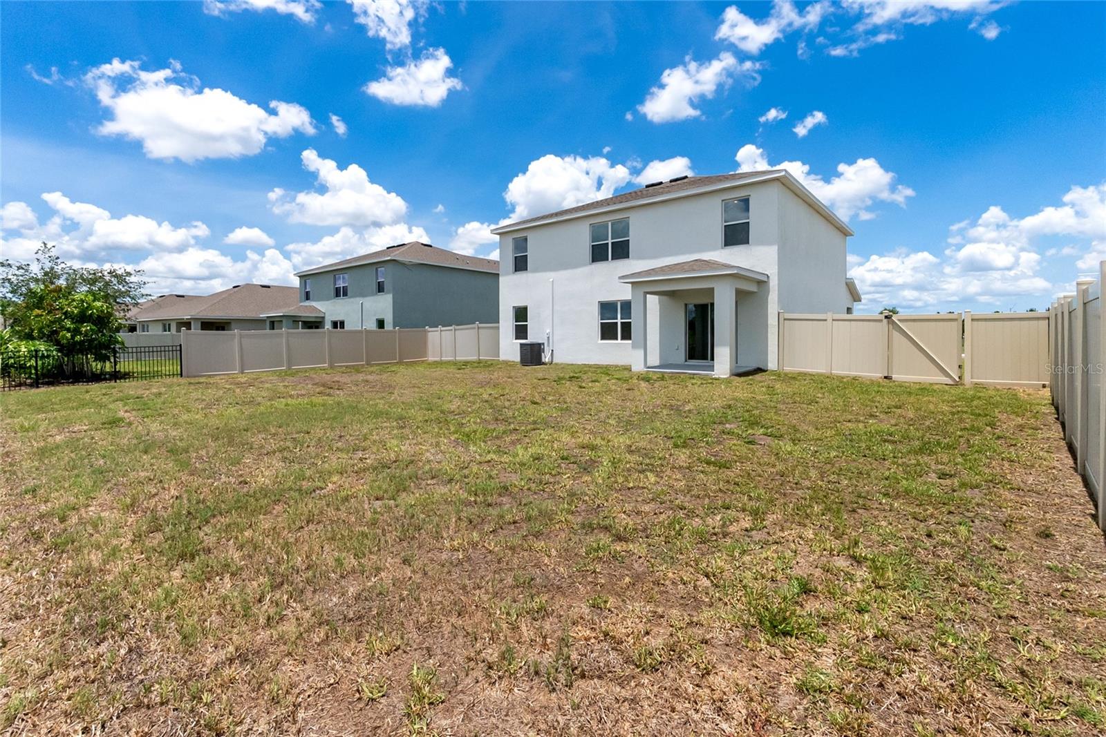 LAKEWOOD RANCH SOLERA PH IA & IB - Residential